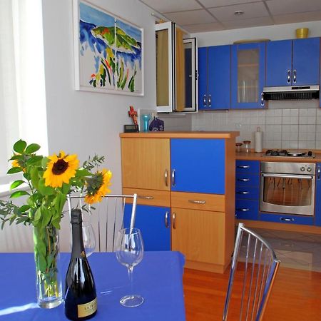 Apartment Nikatoni Dubrovnik Eksteriør bilde