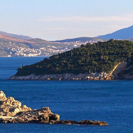 Apartment Nikatoni Dubrovnik Eksteriør bilde