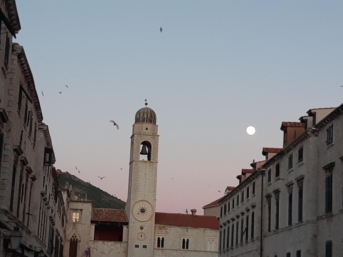 Apartment Nikatoni Dubrovnik Eksteriør bilde