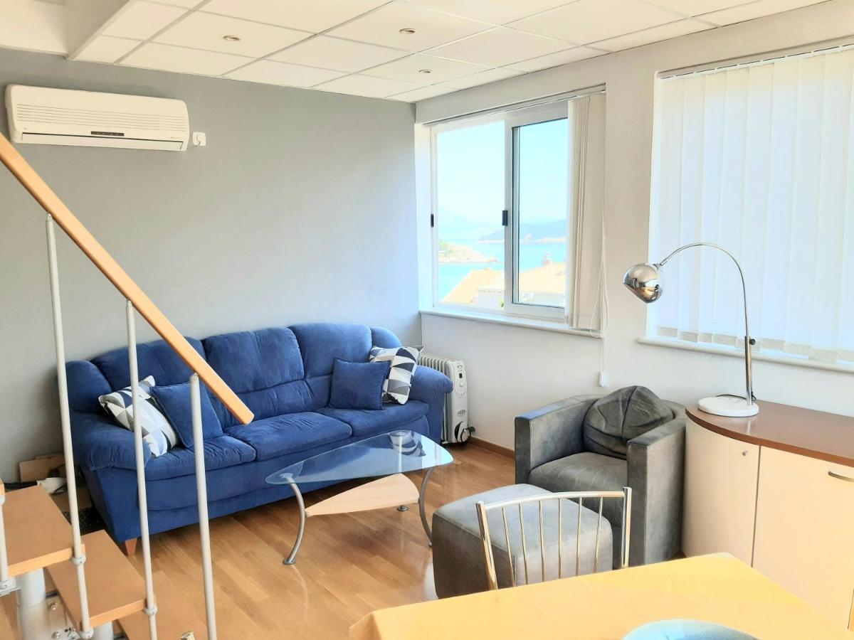 Apartment Nikatoni Dubrovnik Eksteriør bilde