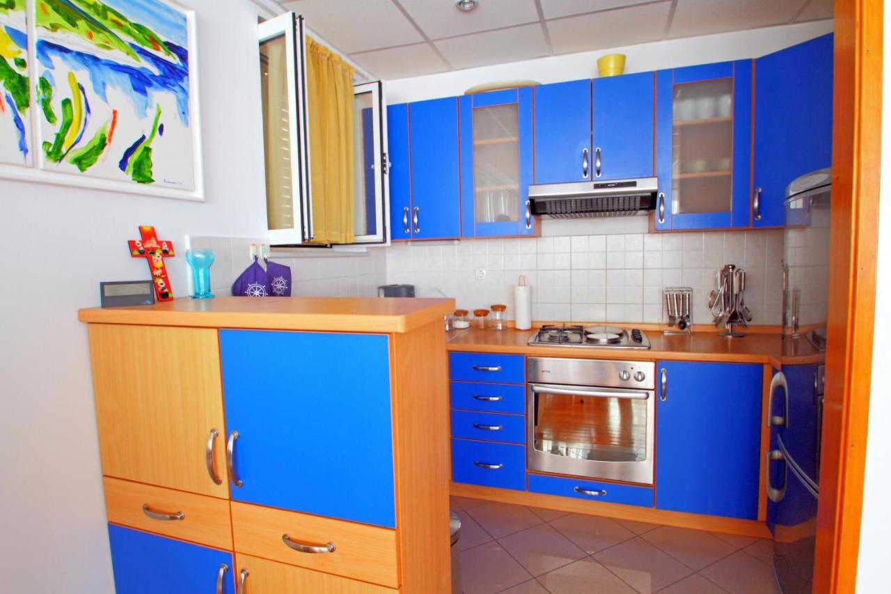 Apartment Nikatoni Dubrovnik Eksteriør bilde