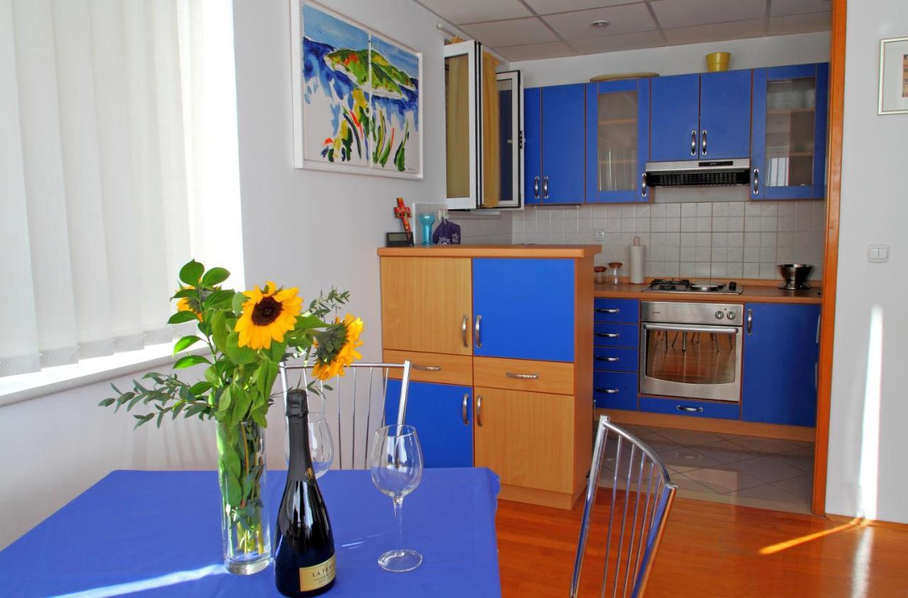 Apartment Nikatoni Dubrovnik Eksteriør bilde