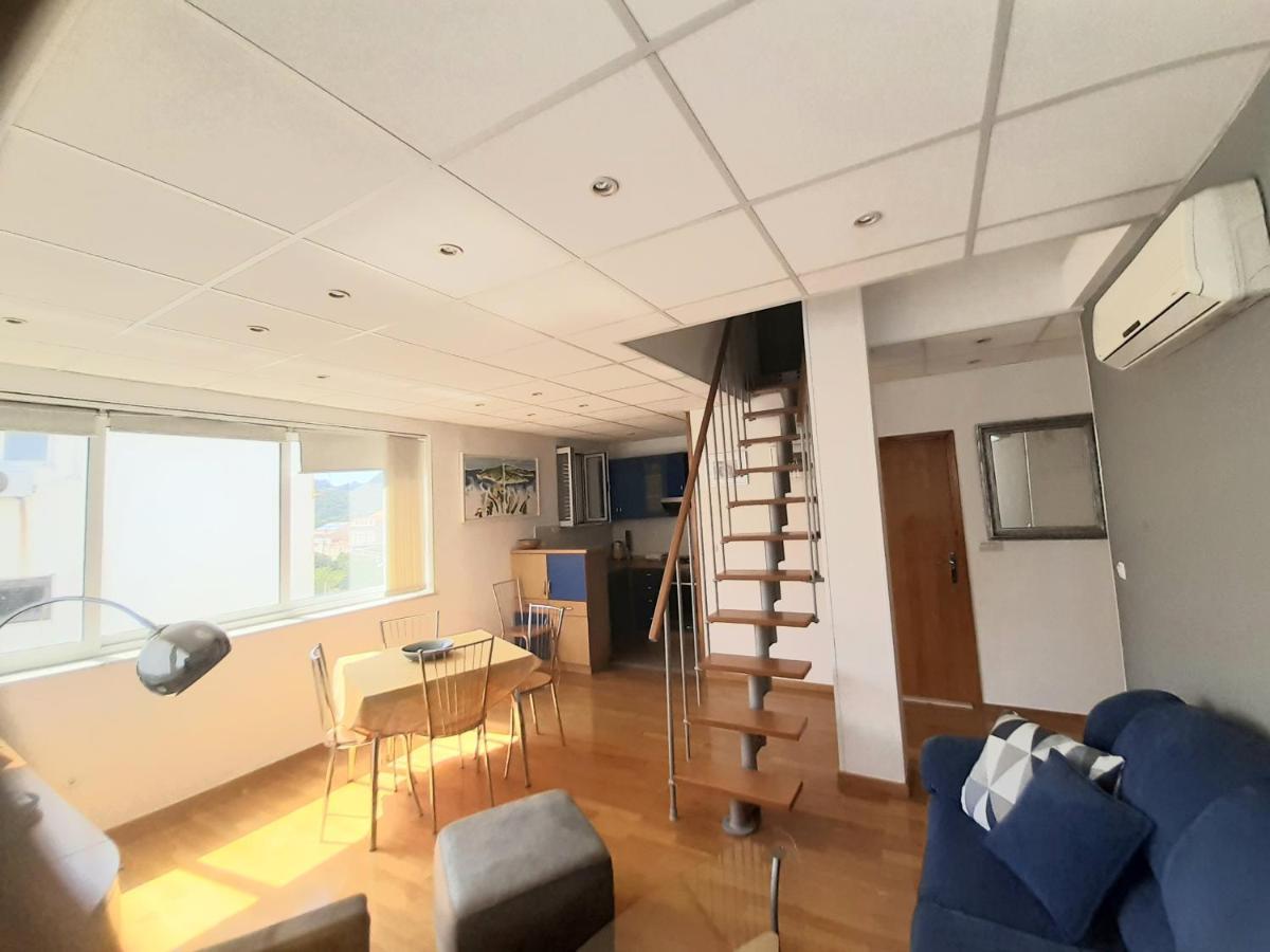 Apartment Nikatoni Dubrovnik Eksteriør bilde