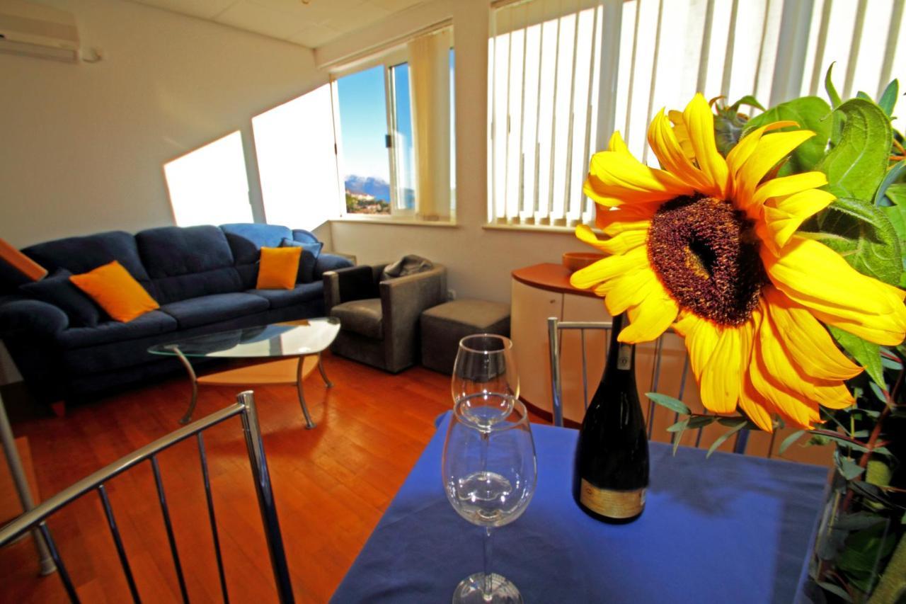 Apartment Nikatoni Dubrovnik Eksteriør bilde