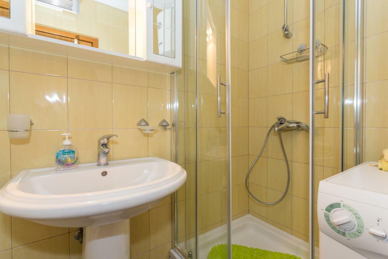 Apartment Nikatoni Dubrovnik Eksteriør bilde