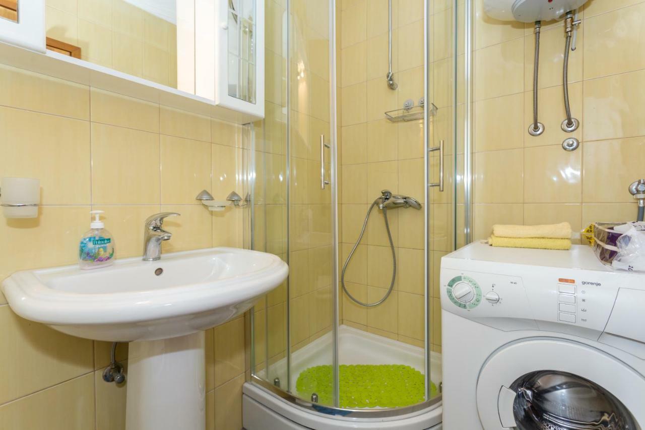 Apartment Nikatoni Dubrovnik Eksteriør bilde