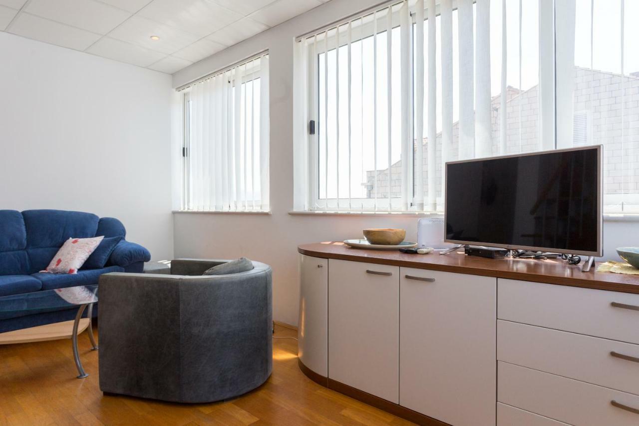 Apartment Nikatoni Dubrovnik Eksteriør bilde
