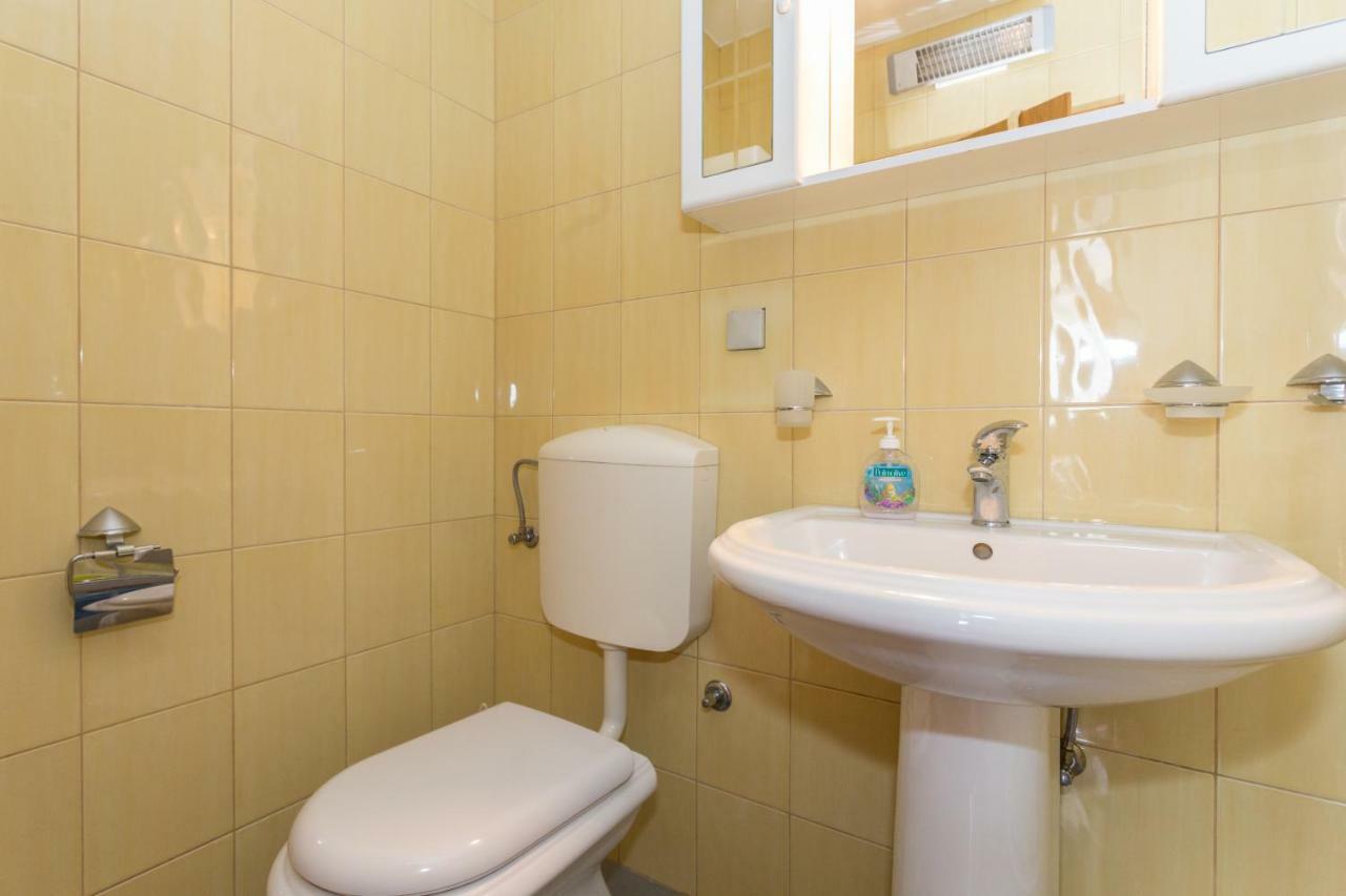 Apartment Nikatoni Dubrovnik Eksteriør bilde