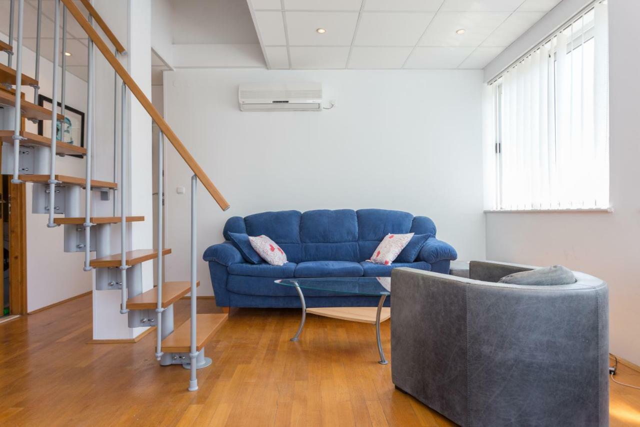 Apartment Nikatoni Dubrovnik Eksteriør bilde