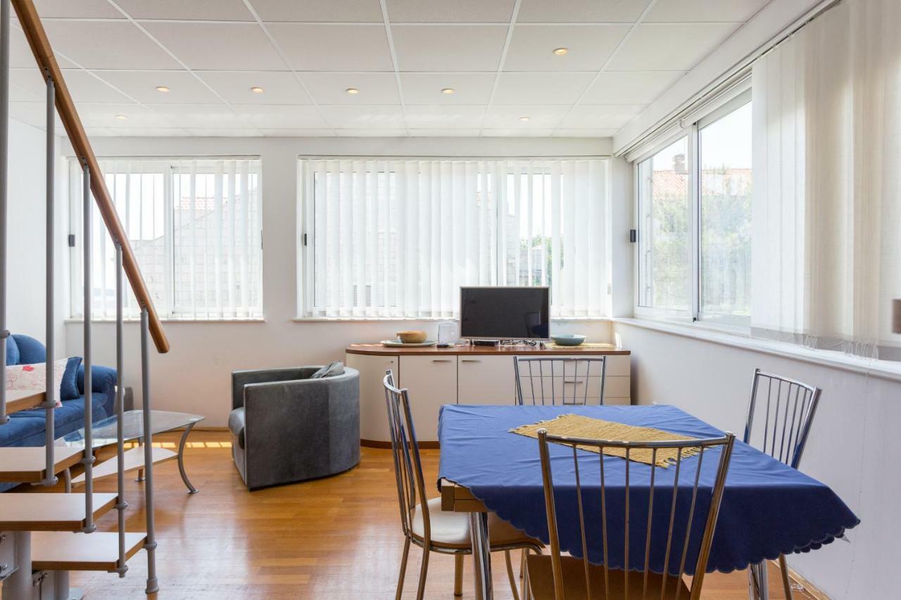 Apartment Nikatoni Dubrovnik Eksteriør bilde