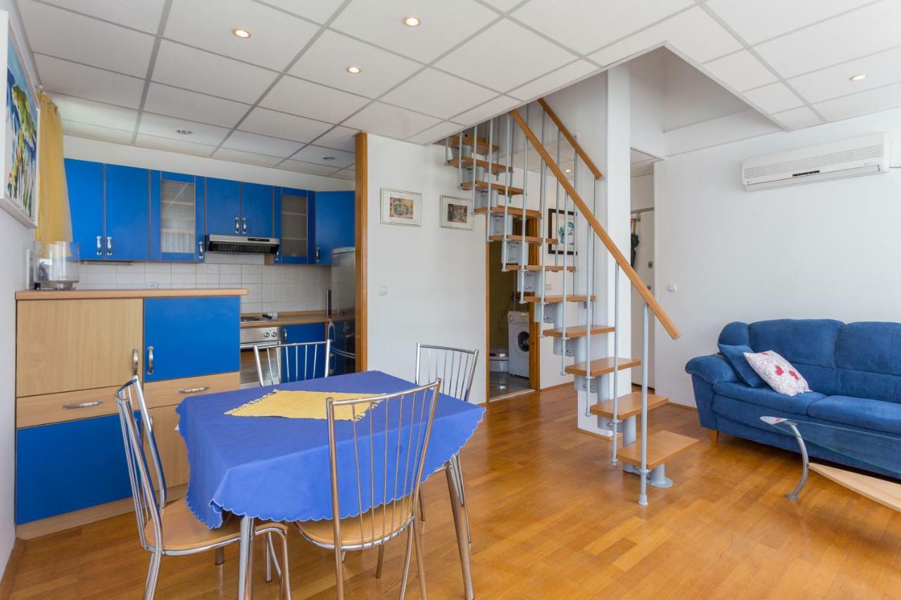 Apartment Nikatoni Dubrovnik Eksteriør bilde