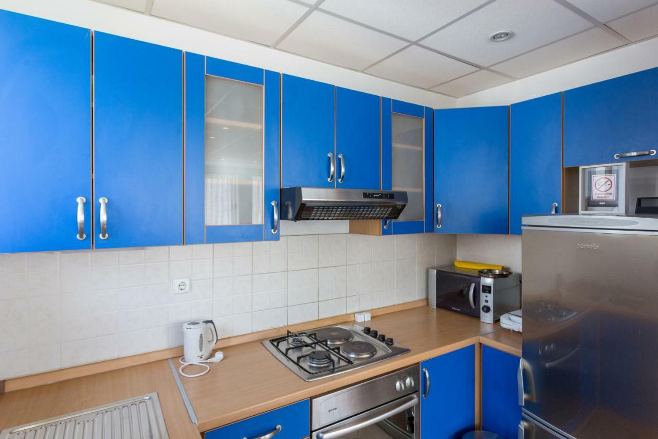 Apartment Nikatoni Dubrovnik Eksteriør bilde