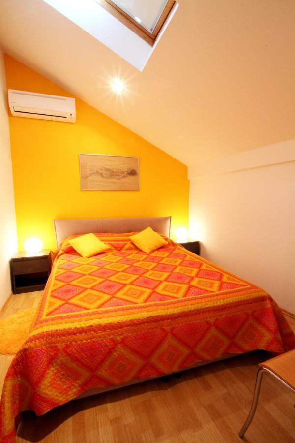 Apartment Nikatoni Dubrovnik Eksteriør bilde